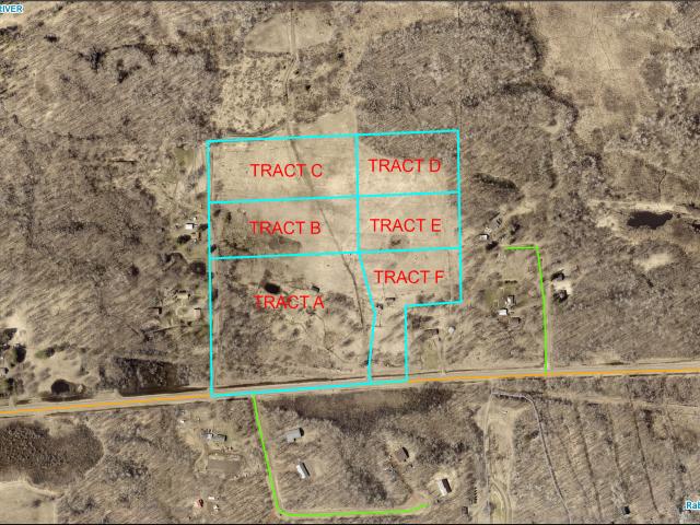 Land for sale in Minnesota