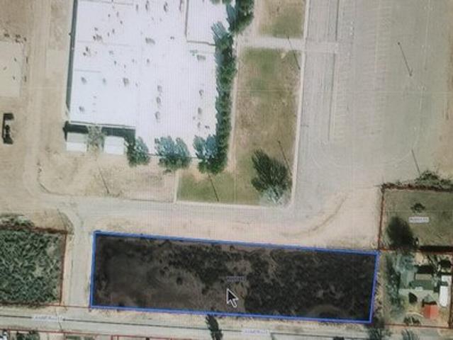 Land for sale in New Mexico