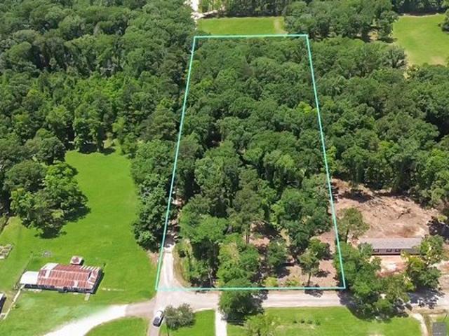 Land for sale in Maurepas, Louisiana