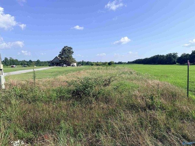 Land for sale in Athens, Alabama