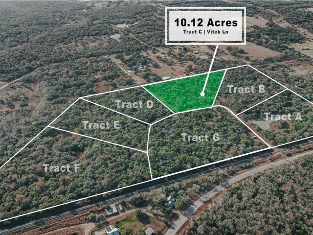 Land for sale in Inez