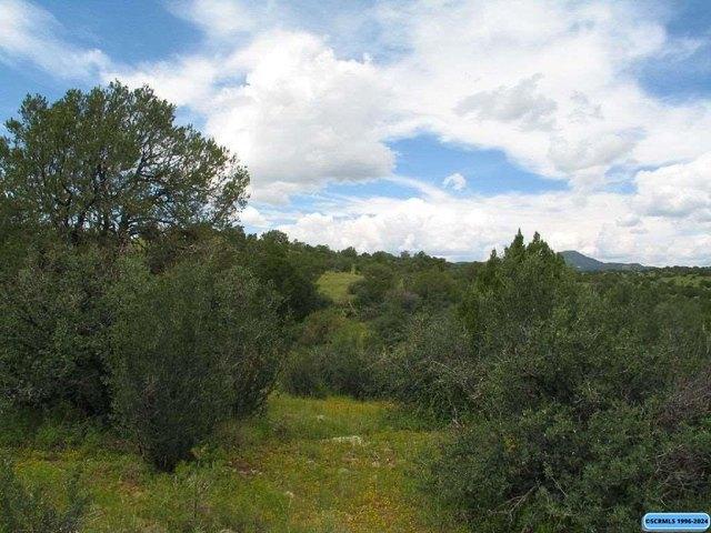 Land for sale in Silver City, New Mexico