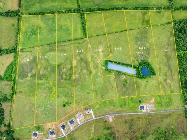Land for sale in Greenbrier