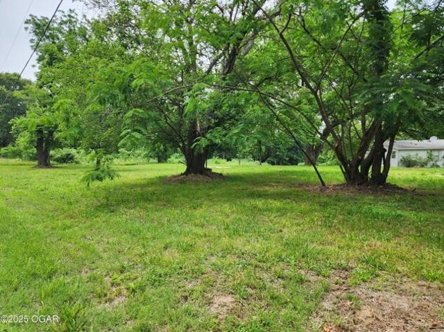 Land for sale in Carthage