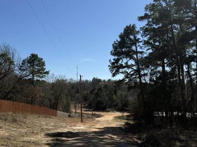 Land for sale in Smith, Texas