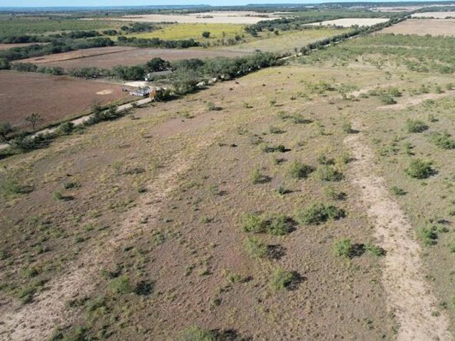 Land for sale in Ovalo