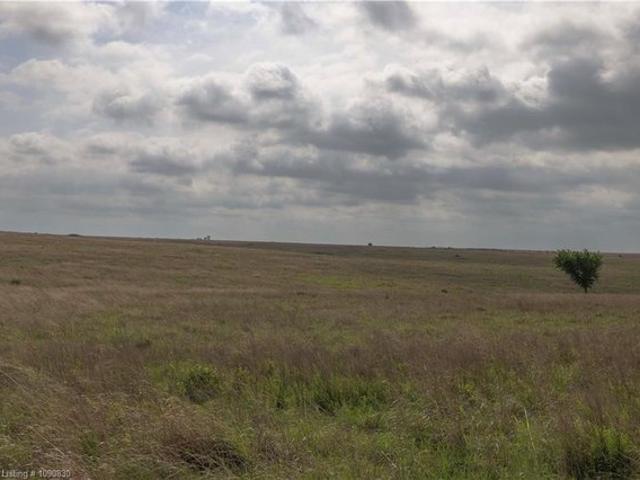 Land for sale in Morrison, Noble County