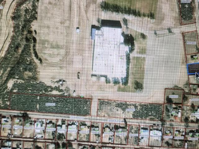 Land for sale in Florida, Socorro