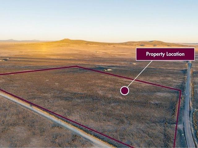 Land for sale in El Prado, Taos County