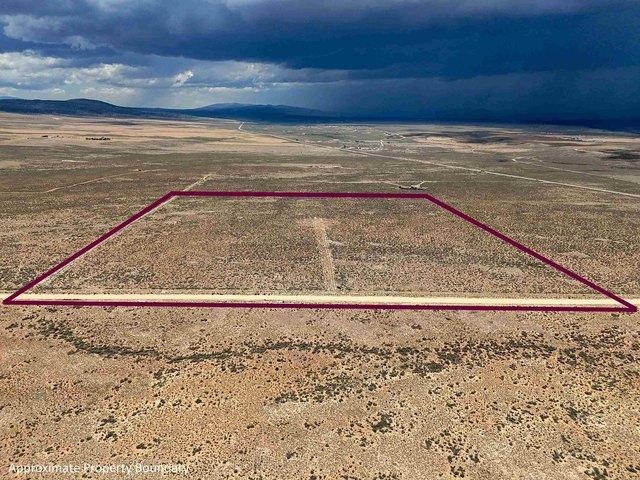 Land for sale in New Mexico