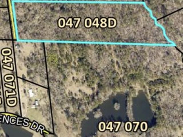 Land for sale in Appling, Columbia County