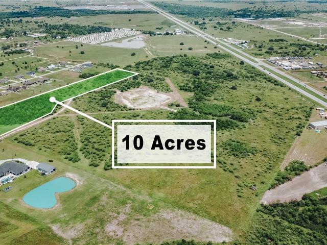 Land for sale in Victoria, Texas