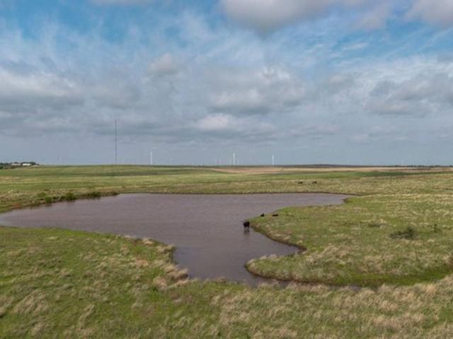 Land for sale in Morrison, Noble County