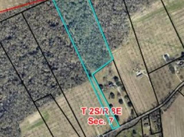 Land for sale in Batchelor, Louisiana