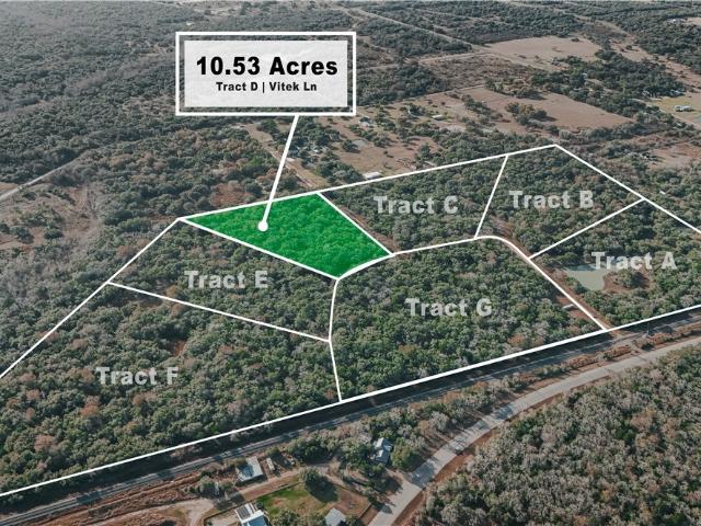 Land for sale in Inez