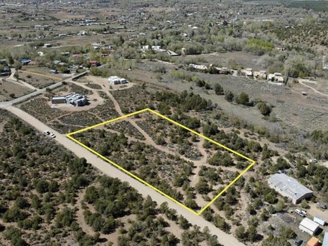 Land for sale in El Prado, New Mexico