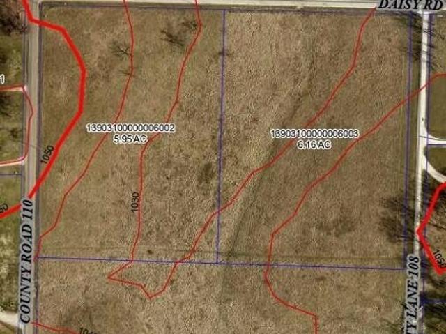 Land for sale in Carthage