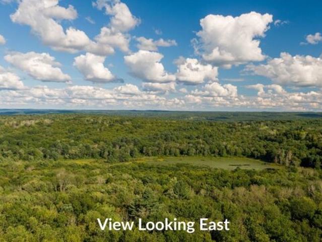 Land for sale in Hardwick, Massachusetts