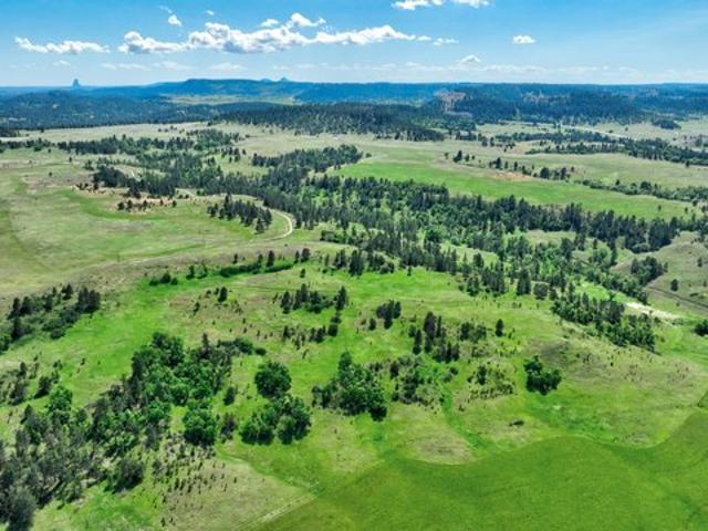 Land for sale in Wyoming