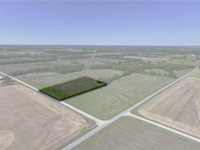Farm for sale in Harrisonville, Missouri