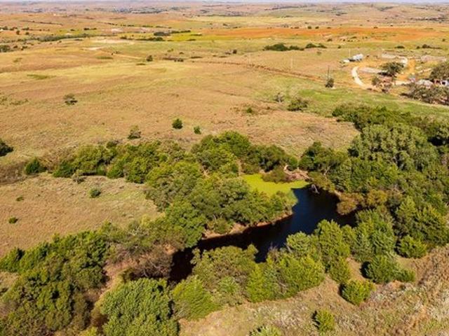 Land for sale in Mooreland, Oklahoma