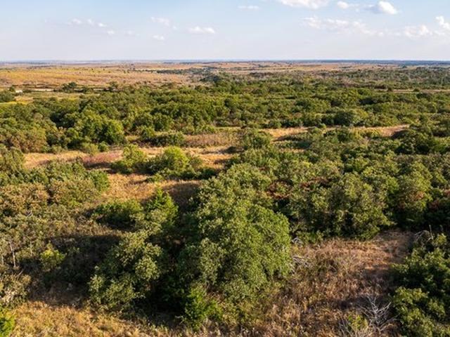 Land for sale in Mooreland, Oklahoma
