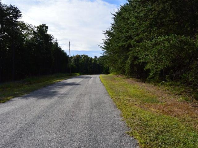 Land for sale in Stokes, North Carolina