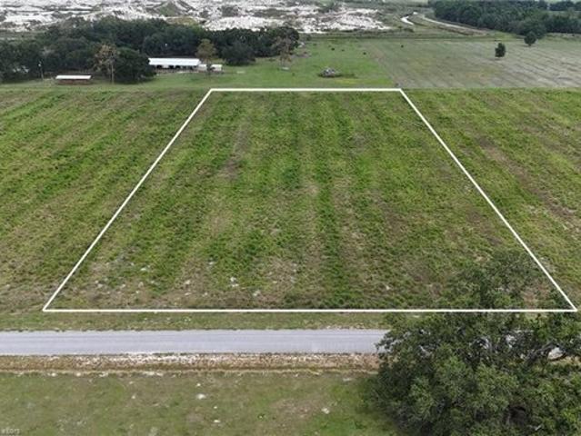 Land for sale in Wauchula, Florida