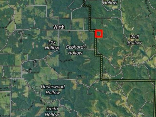 Farm for sale in Ark