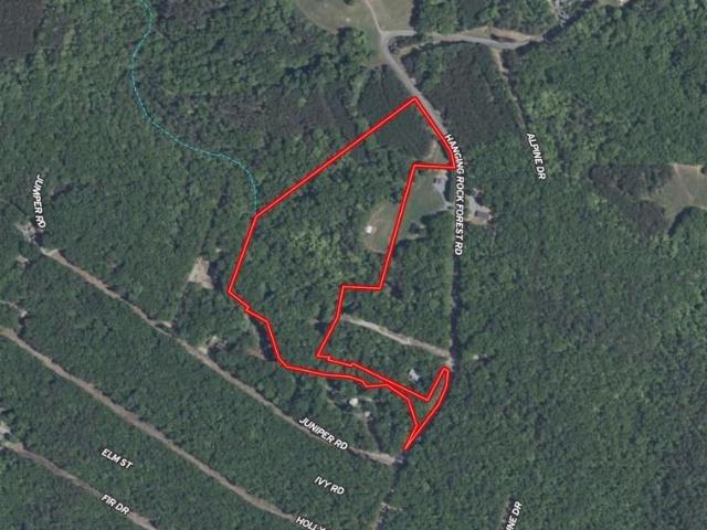 Property for sale in Stokes, North Carolina