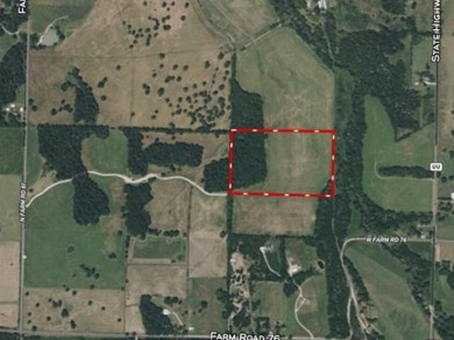 Land for sale in Willard, Missouri