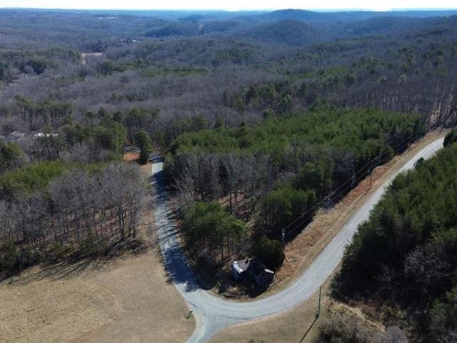 Land for sale in Stokes, North Carolina