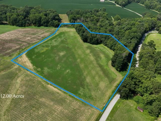 Land for sale in North Vernon, Indiana
