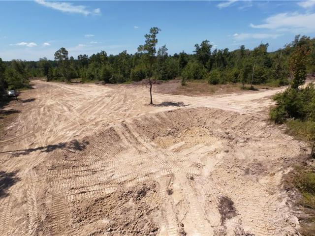 Land for sale in Robert, Tangipahoa Parish
