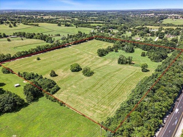 Land for sale in Frankfort, Kentucky
