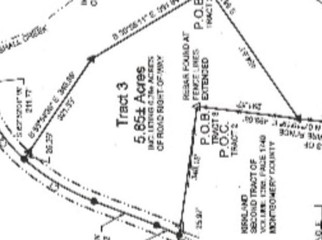 Land for sale in Tennessee