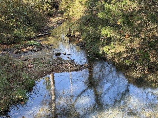 Land for sale in Tennessee