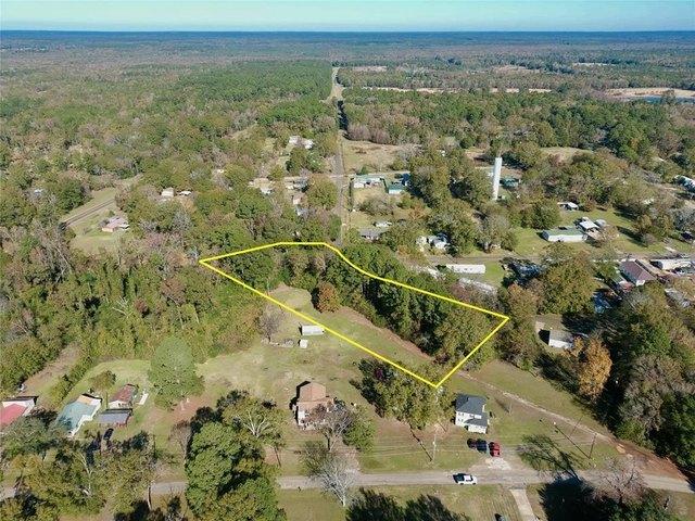 Land for sale in Harrison, Texas