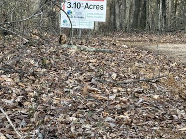 Land for sale in Albany, Kentucky