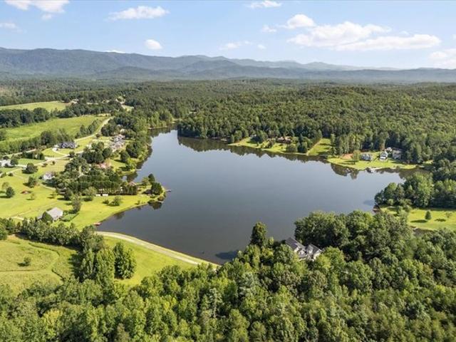 Land for sale in Tamassee, South Carolina