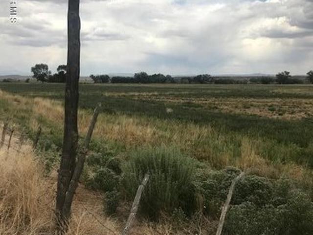 Land for sale in New Mexico