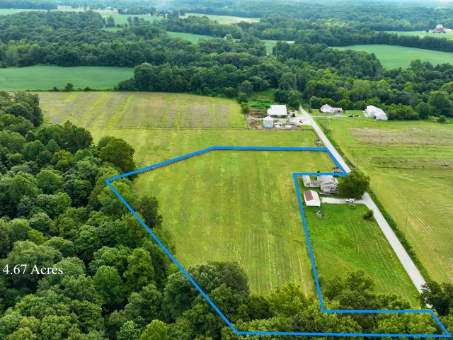 Land for sale in North Vernon, Indiana