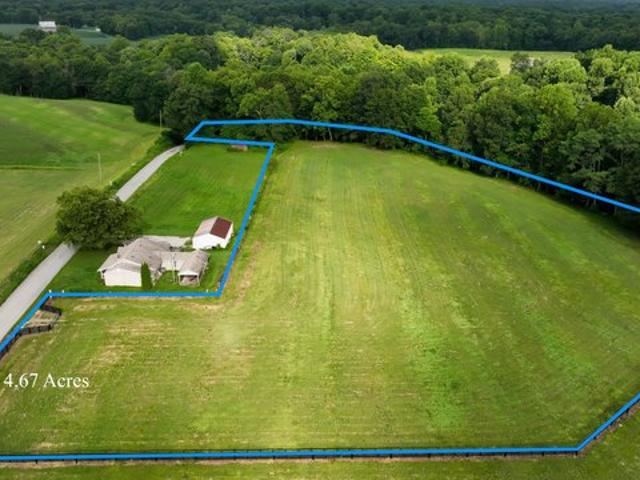 Land for sale in North Vernon, Indiana