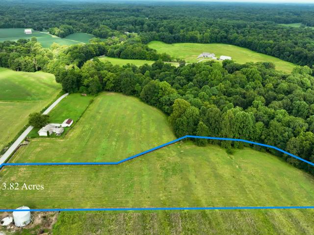 Land for sale in North Vernon, Indiana