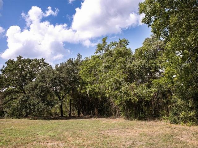 Land for sale in Burton, Texas