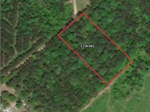 Land for sale in Pollok