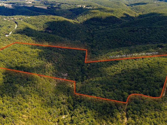 Land for sale in Stone, Missouri
