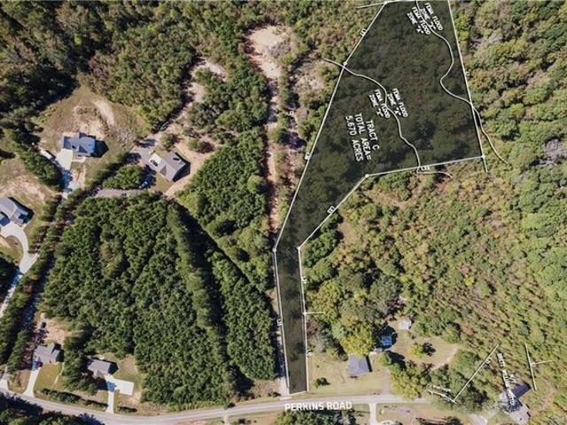 Land for sale in Dallas, Paulding County