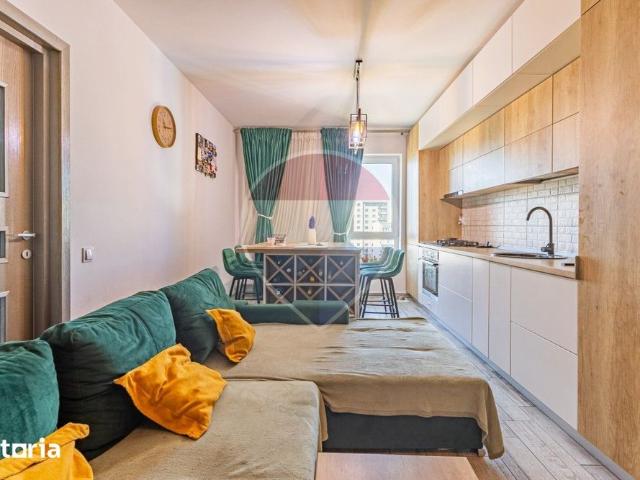 Apartament închirieri în Tractorul, Brașov