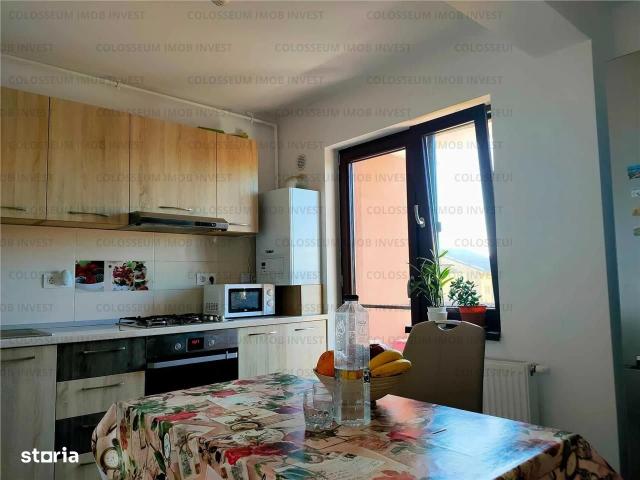 Apartament vânzări în Brasov